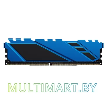 Оперативная память Netac Shadow 8GB DDR4 PC4-25600 (NTSDD4P32SP-08B) картинка 4